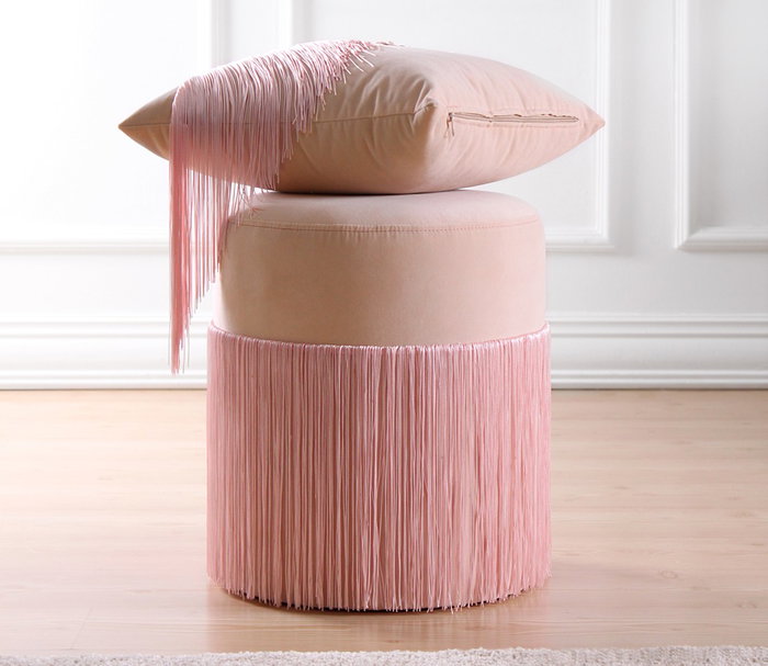 Atelier Del Sofa Merkur - Rosa Atelier Del Sofa Merkur - Rosa